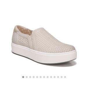 Dr. Scholl's Women's Abbot Knit Slip on Sneaker